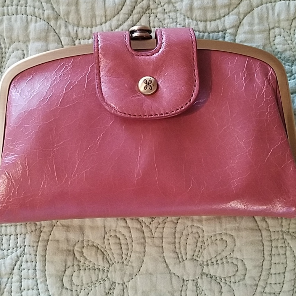 HOBO Wallet